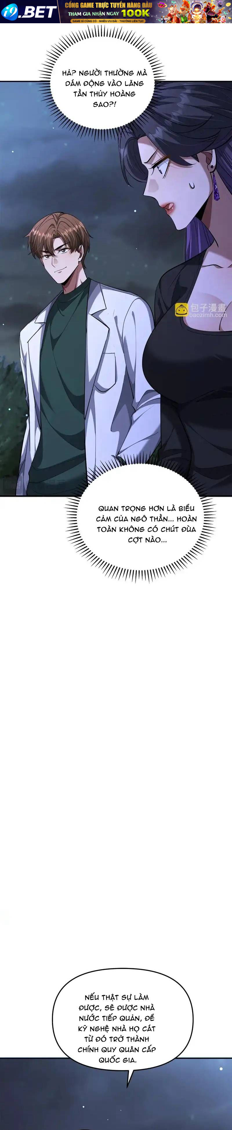 Ta Bị Kẹt Cùng Một Ngày 1000 Năm [Chap 239-240]