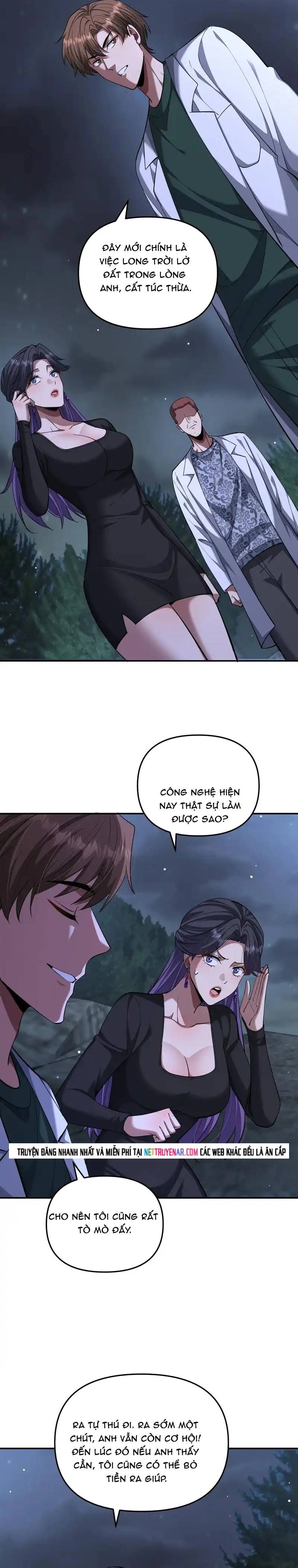 Ta Bị Kẹt Cùng Một Ngày 1000 Năm [Chap 239-240]