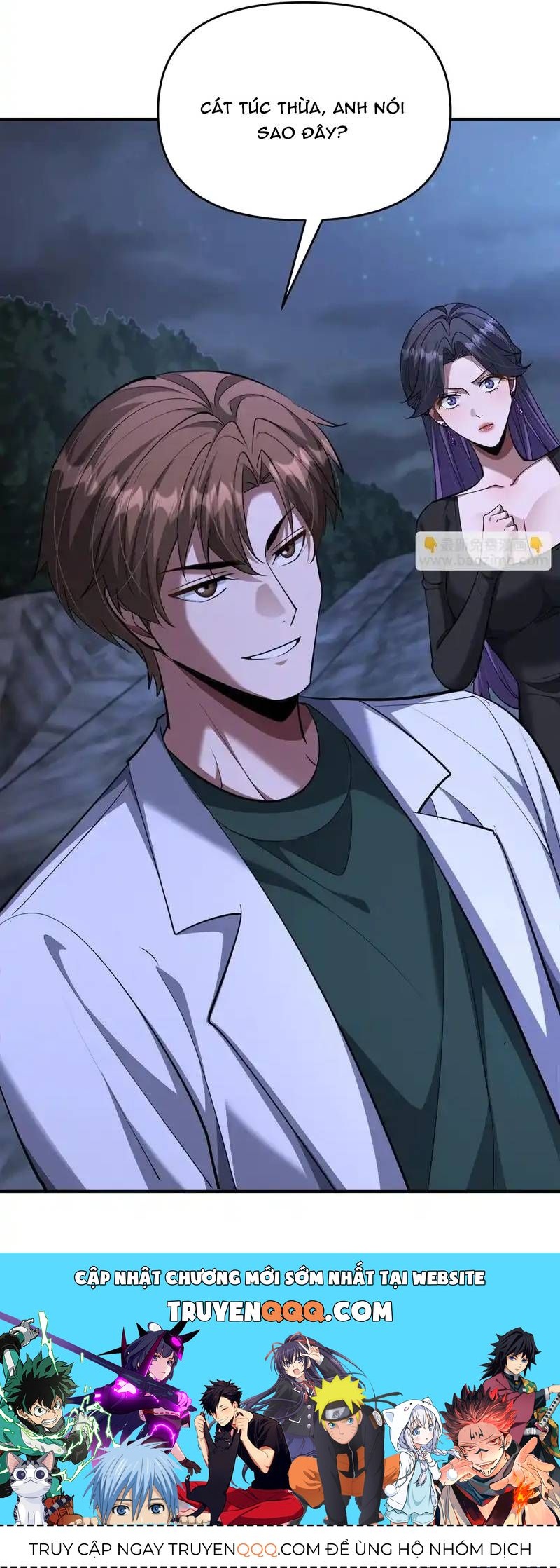 Ta Bị Kẹt Cùng Một Ngày 1000 Năm [Chap 239-240]