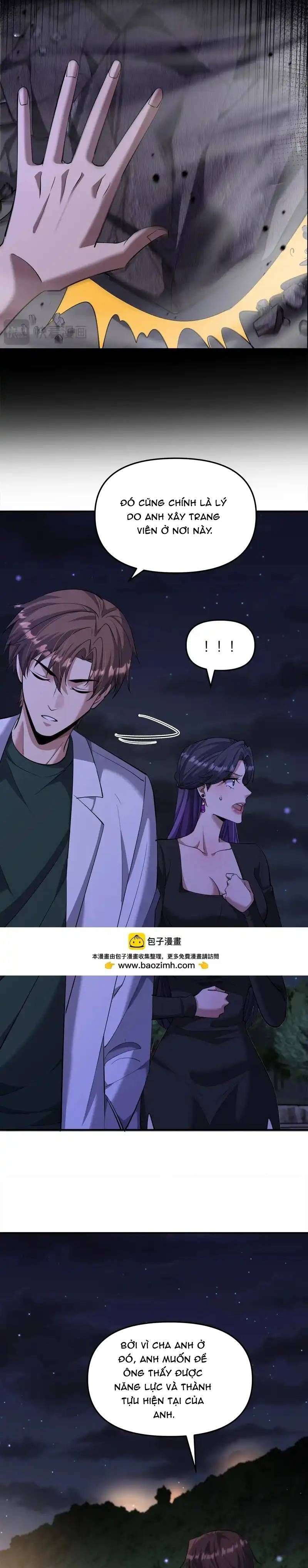 Ta Bị Kẹt Cùng Một Ngày 1000 Năm [Chap 239-240]