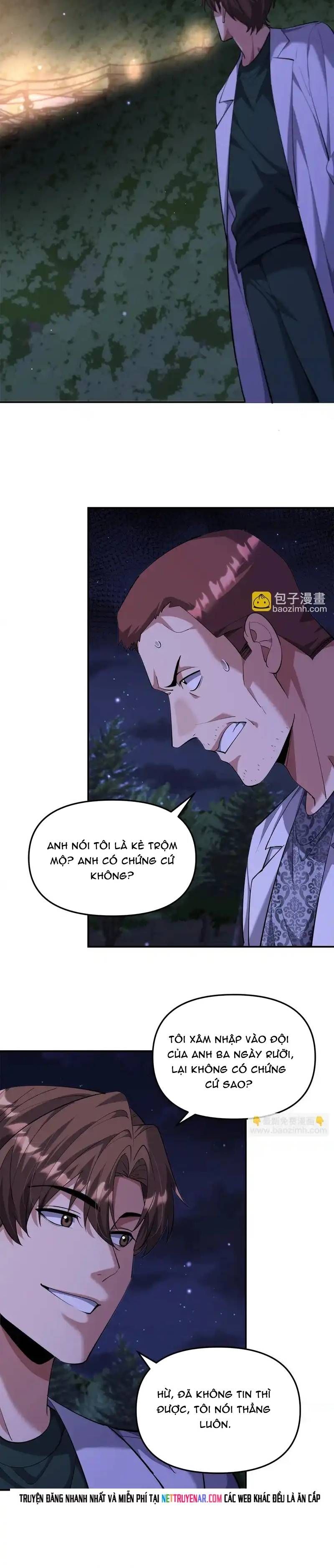 Ta Bị Kẹt Cùng Một Ngày 1000 Năm [Chap 239-240]