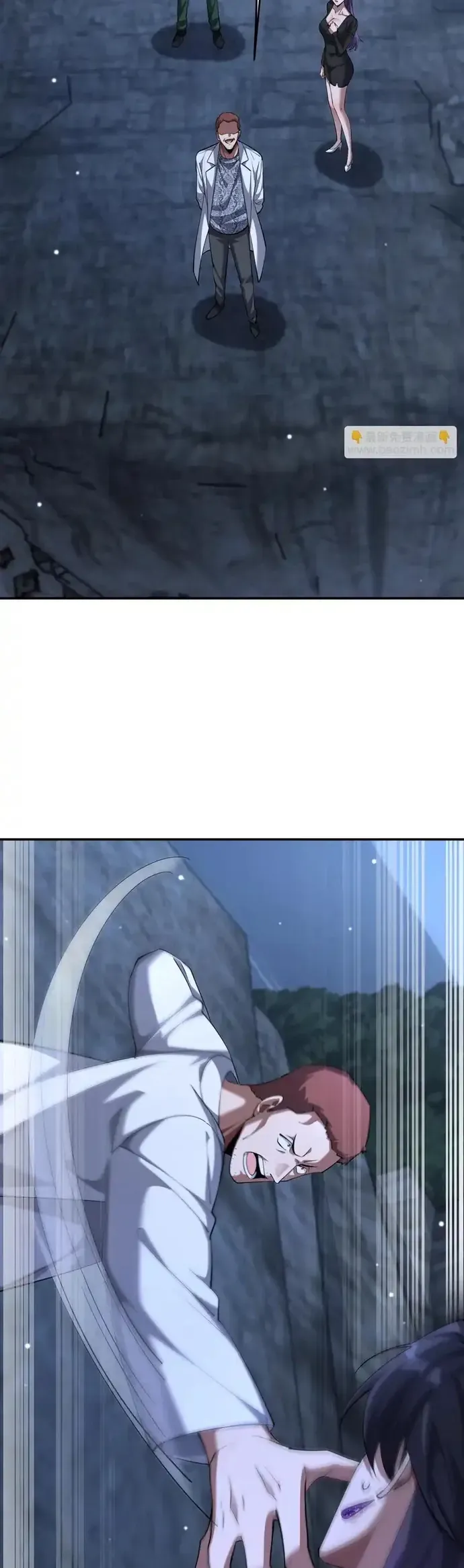 Ta Bị Kẹt Cùng Một Ngày 1000 Năm [Chap 239-240]