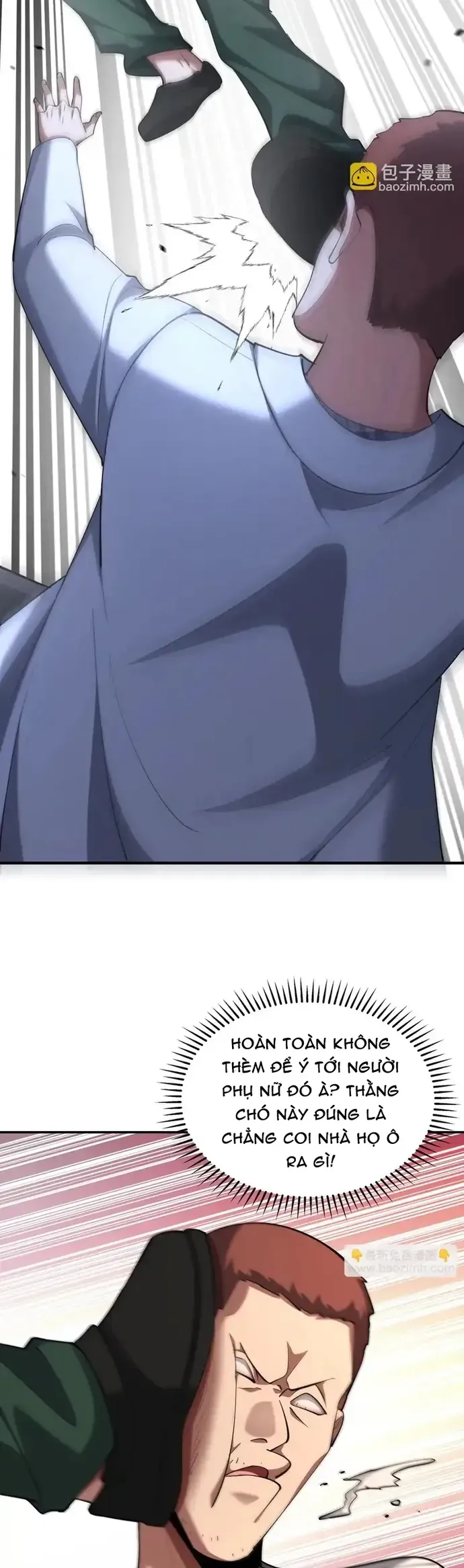 Ta Bị Kẹt Cùng Một Ngày 1000 Năm [Chap 239-240]