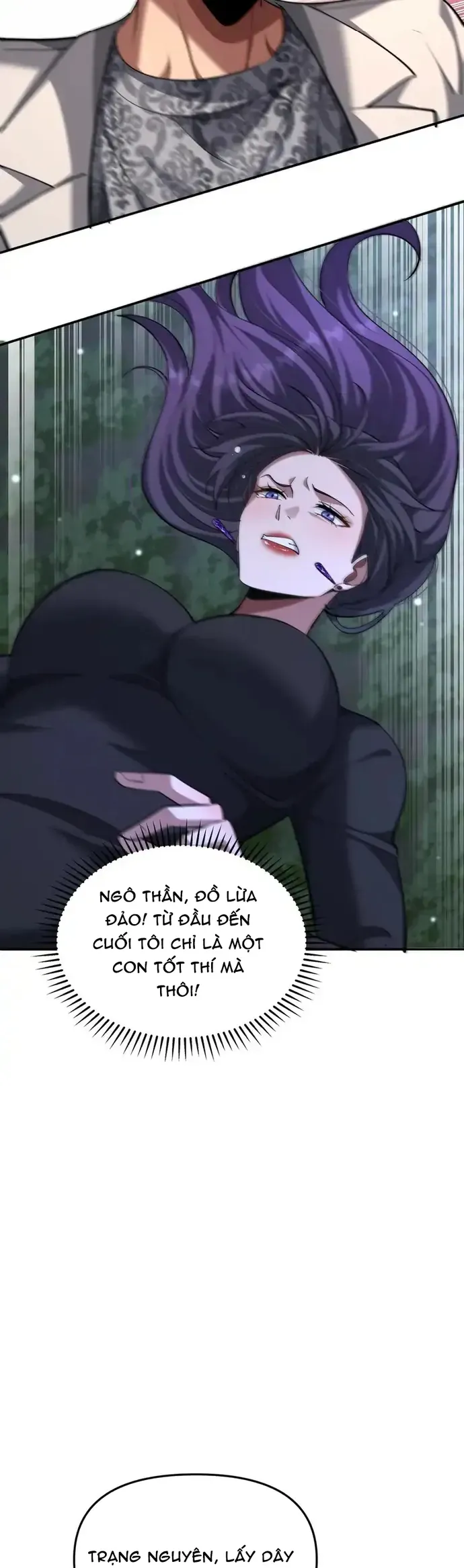 Ta Bị Kẹt Cùng Một Ngày 1000 Năm [Chap 239-240]