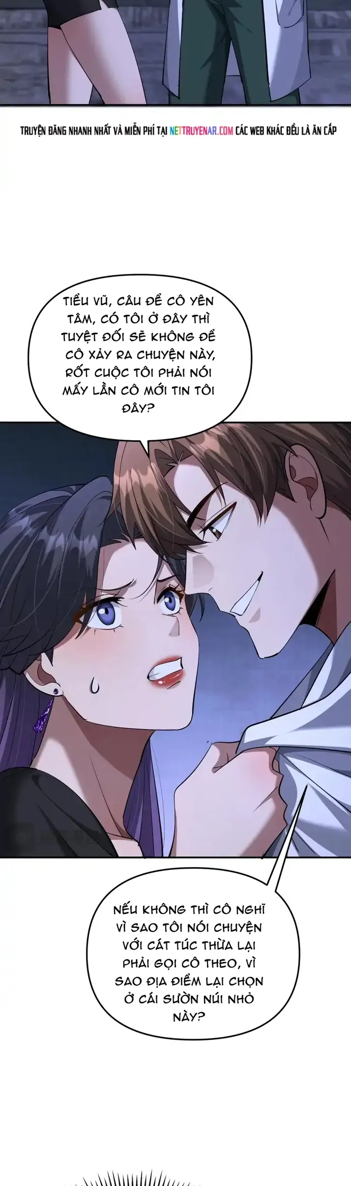 Ta Bị Kẹt Cùng Một Ngày 1000 Năm [Chap 239-240]