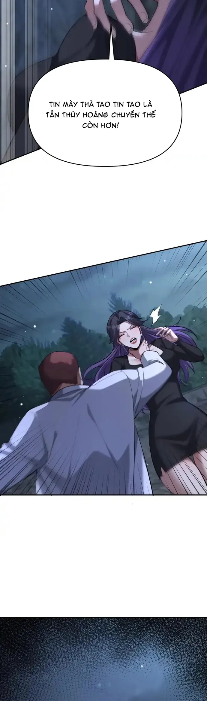 Ta Bị Kẹt Cùng Một Ngày 1000 Năm [Chap 239-240]