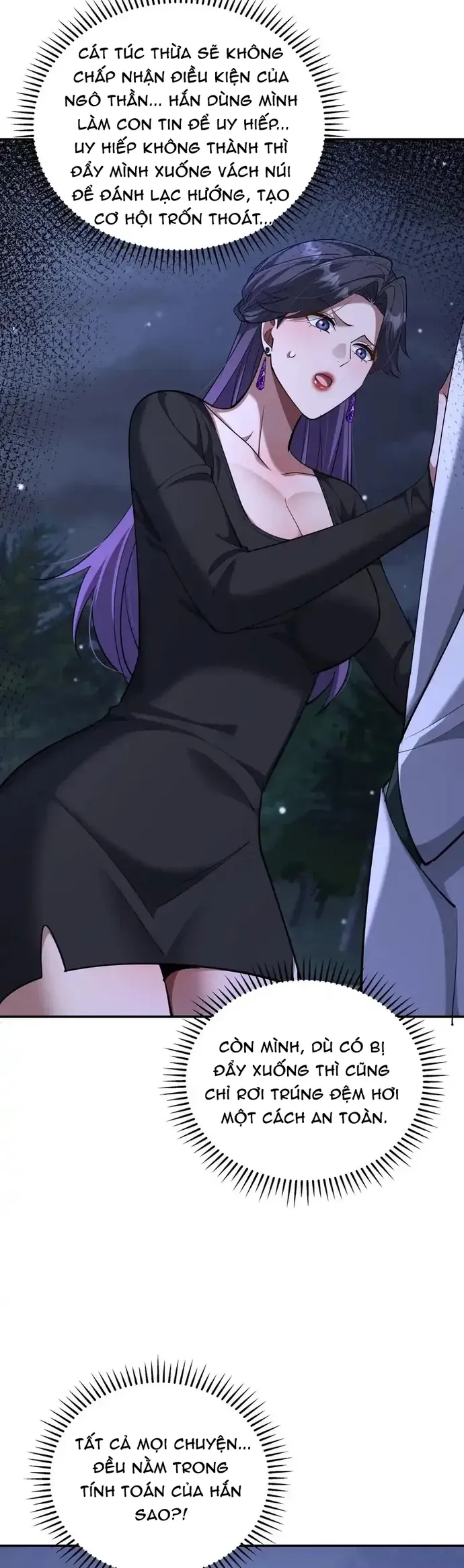 Ta Bị Kẹt Cùng Một Ngày 1000 Năm [Chap 239-240]