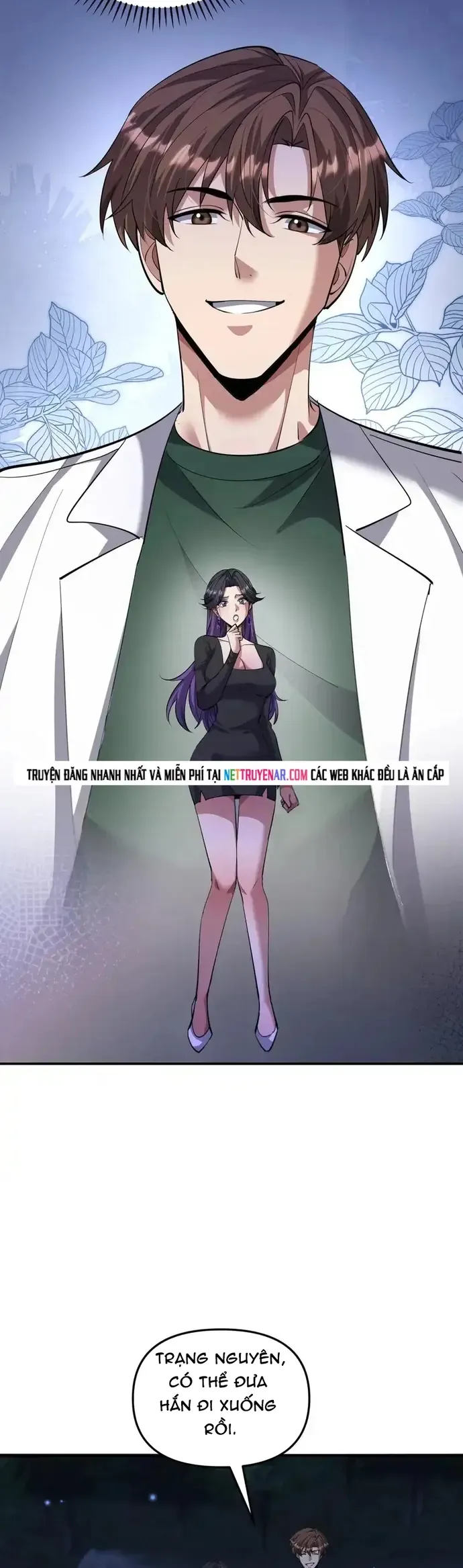 Ta Bị Kẹt Cùng Một Ngày 1000 Năm [Chap 239-240]