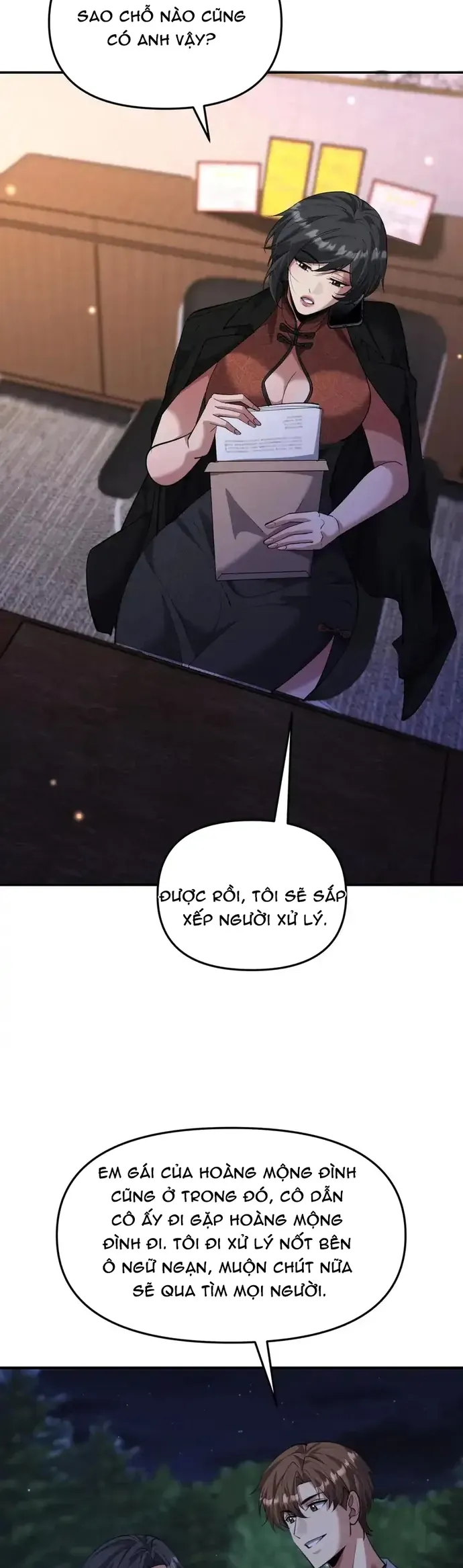 Ta Bị Kẹt Cùng Một Ngày 1000 Năm [Chap 239-240]