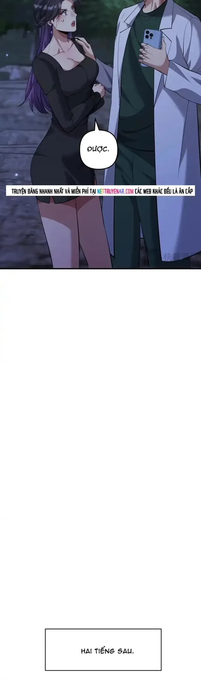 Ta Bị Kẹt Cùng Một Ngày 1000 Năm [Chap 239-240]