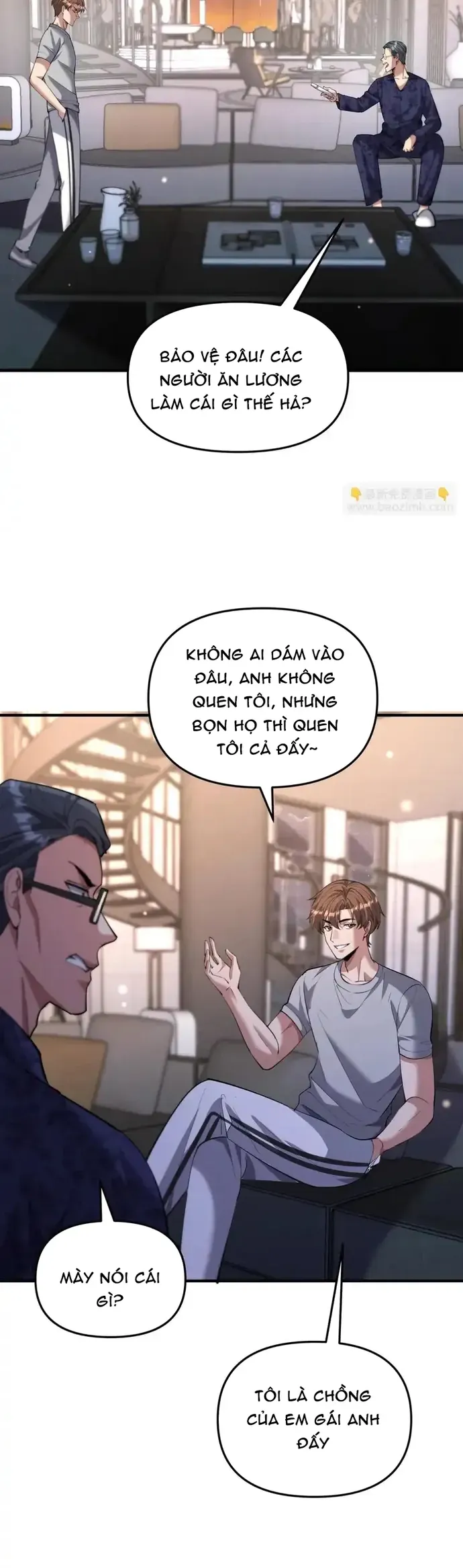 Ta Bị Kẹt Cùng Một Ngày 1000 Năm [Chap 239-240]