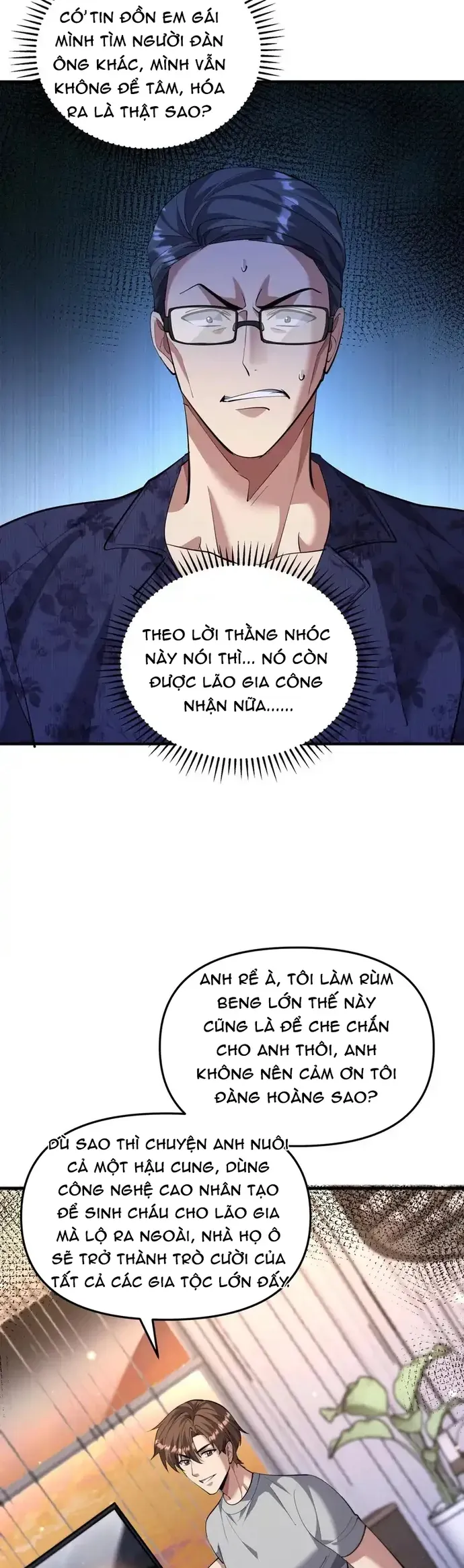 Ta Bị Kẹt Cùng Một Ngày 1000 Năm [Chap 239-240]