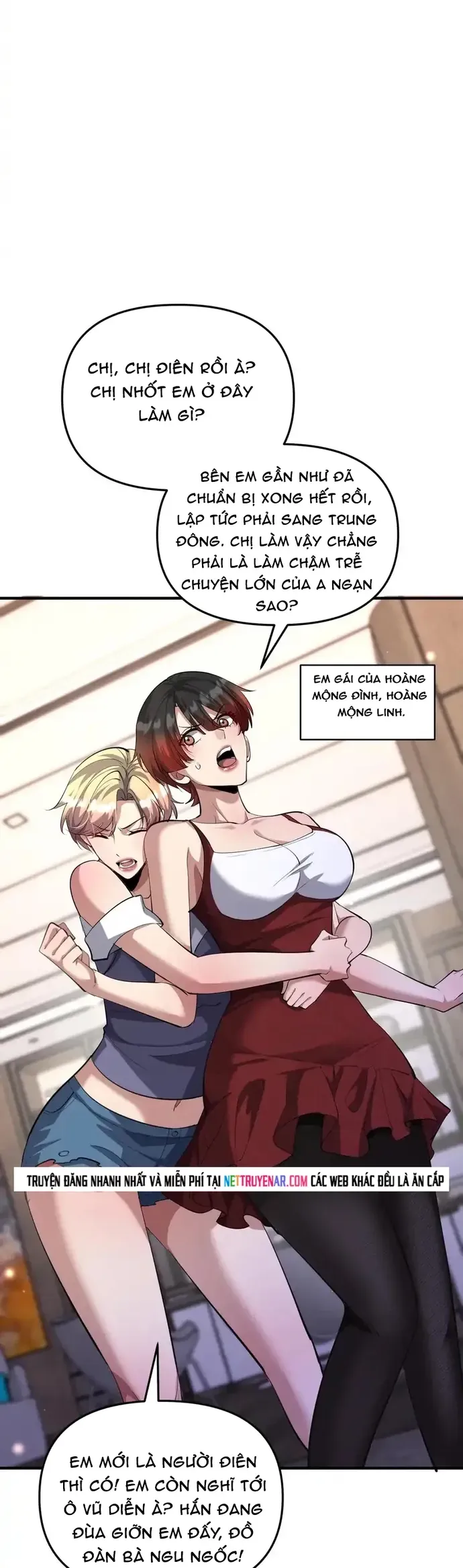 Ta Bị Kẹt Cùng Một Ngày 1000 Năm [Chap 239-240]