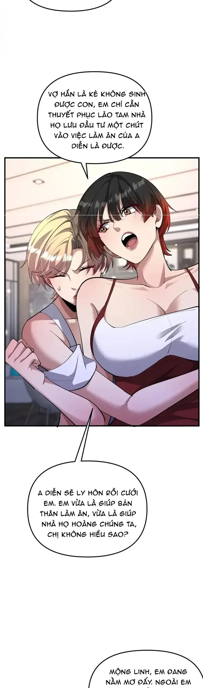 Ta Bị Kẹt Cùng Một Ngày 1000 Năm [Chap 239-240]