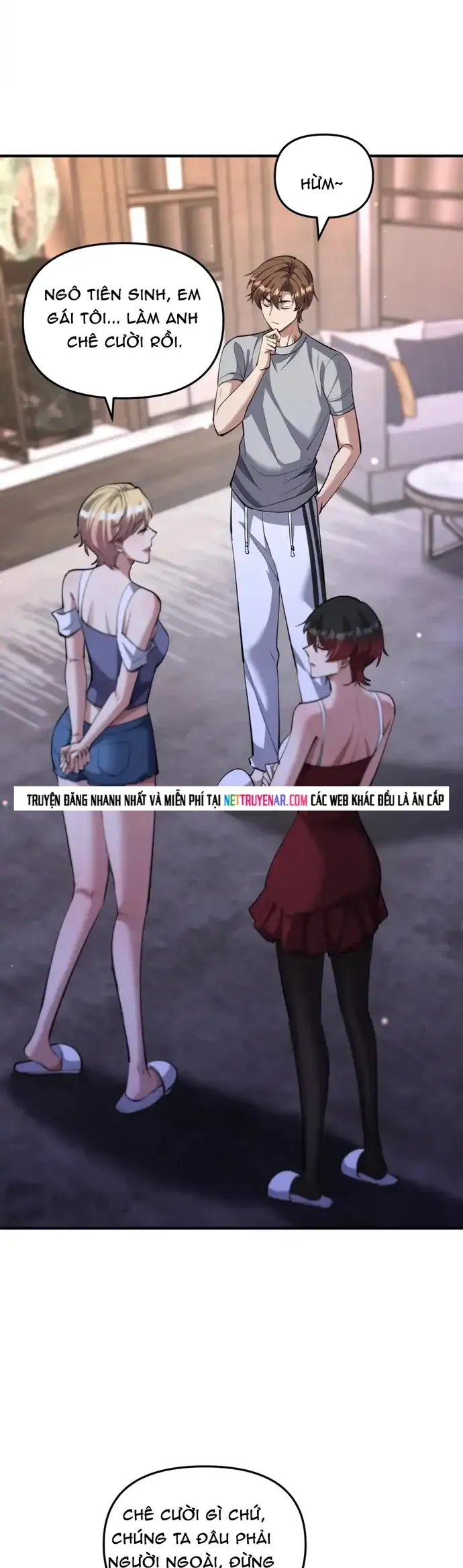 Ta Bị Kẹt Cùng Một Ngày 1000 Năm [Chap 239-240]