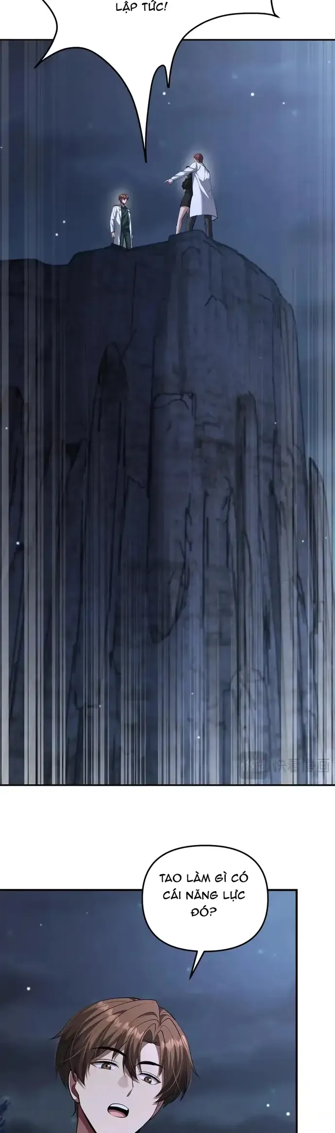 Ta Bị Kẹt Cùng Một Ngày 1000 Năm [Chap 239-240]