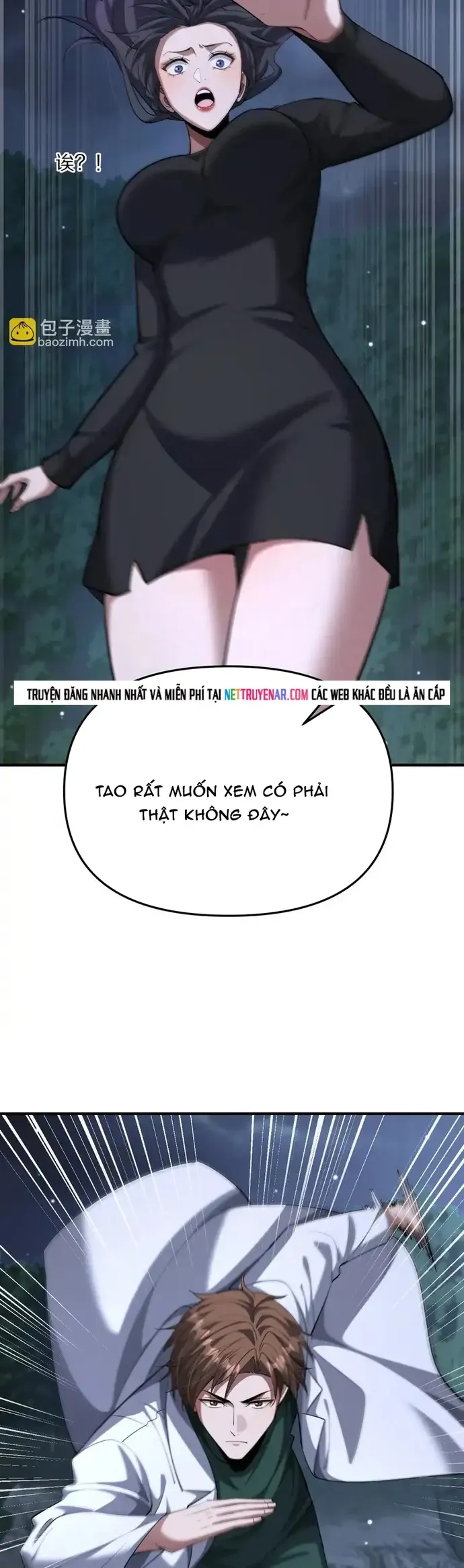 Ta Bị Kẹt Cùng Một Ngày 1000 Năm [Chap 239-240]