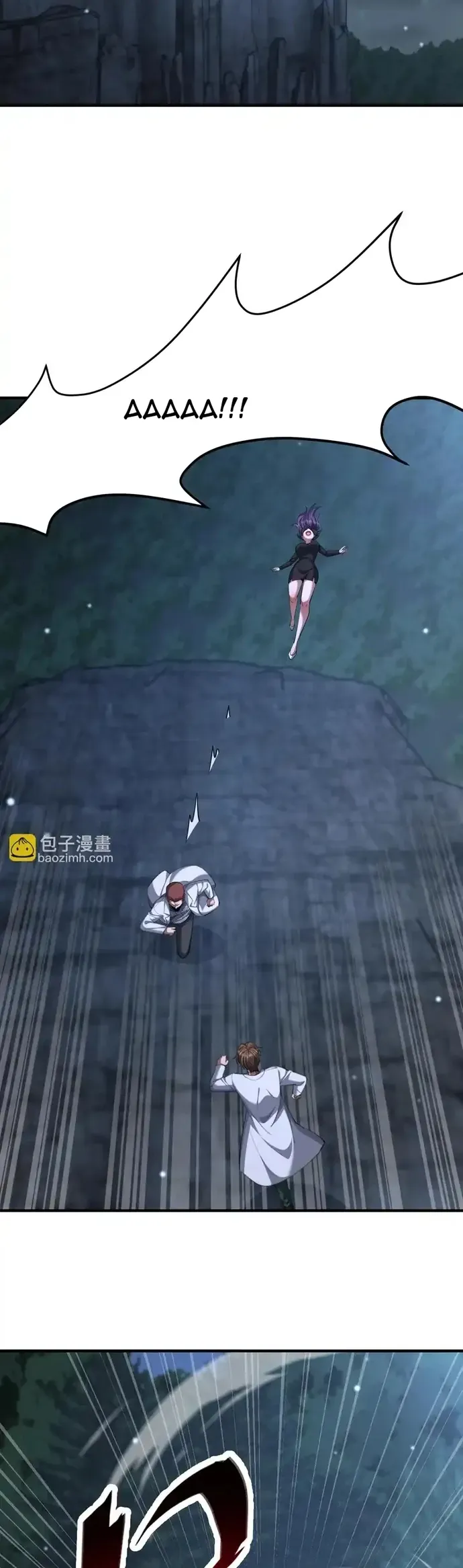 Ta Bị Kẹt Cùng Một Ngày 1000 Năm [Chap 239-240]