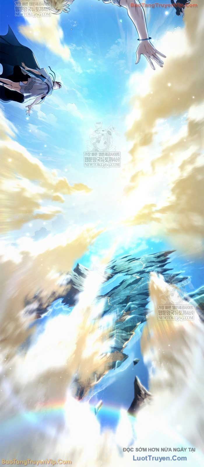 Đại Pháp Sư Toàn Năng Chương 150 - Trang 103
