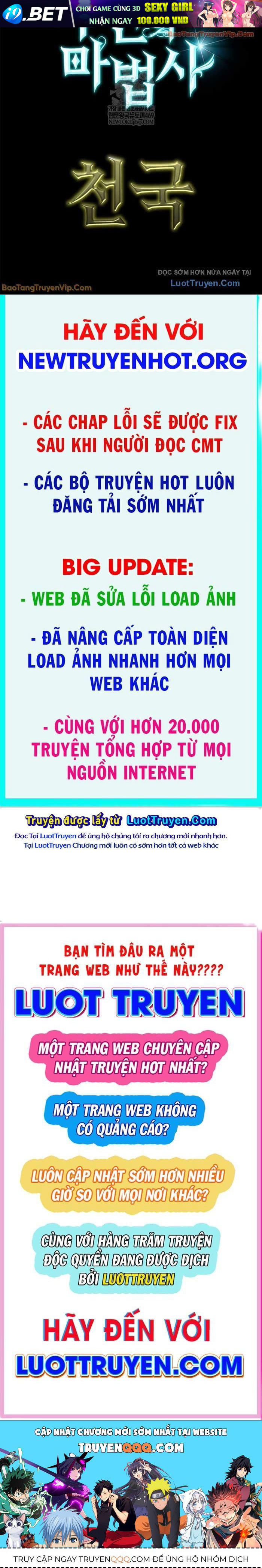 Đại Pháp Sư Toàn Năng Chương 150 - Trang 106