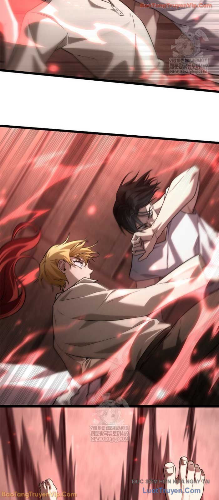 Đại Pháp Sư Toàn Năng Chương 150 - Trang 12