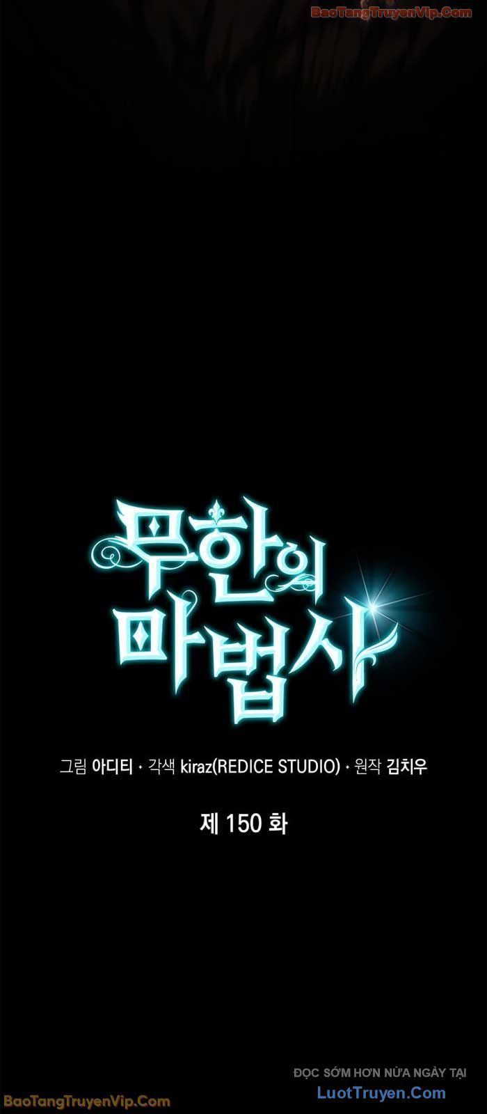 Đại Pháp Sư Toàn Năng Chương 150 - Trang 14