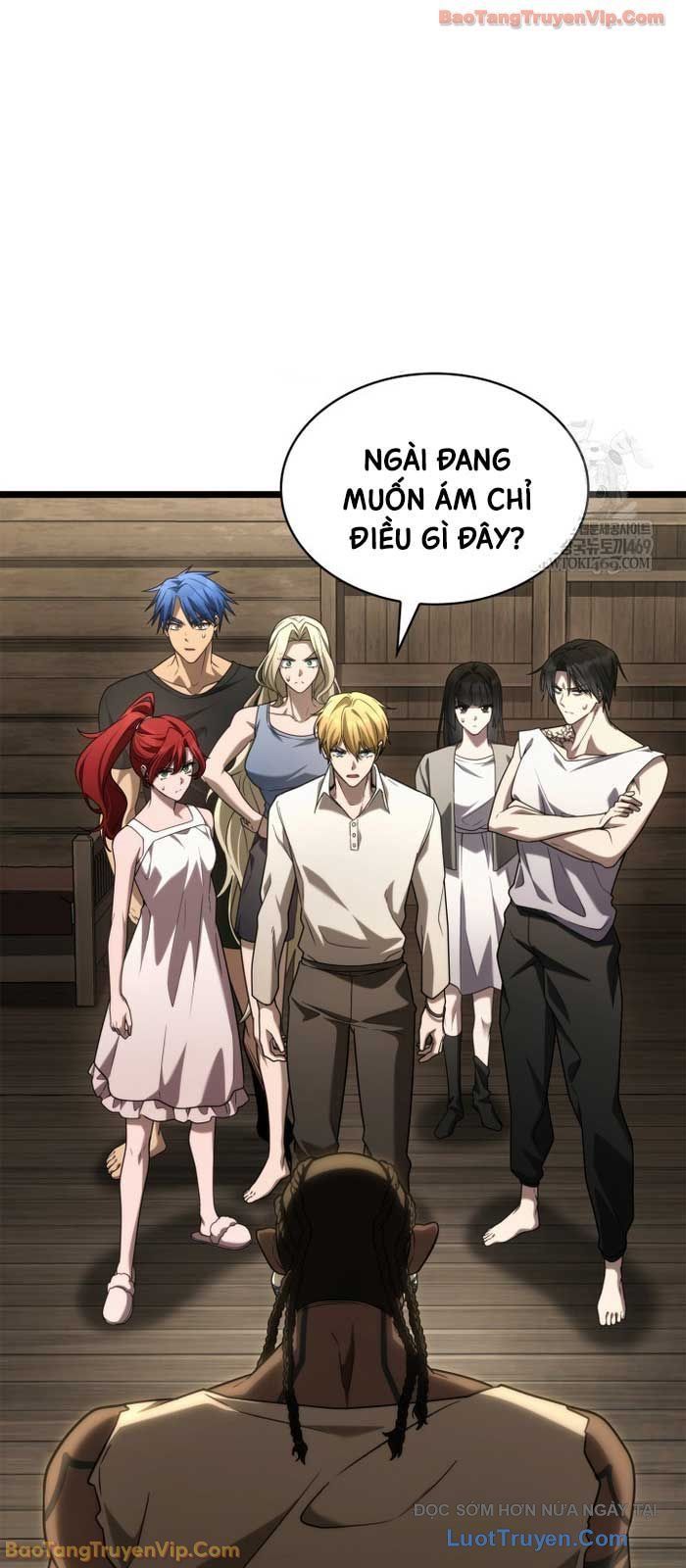 Đại Pháp Sư Toàn Năng Chương 150 - Trang 17