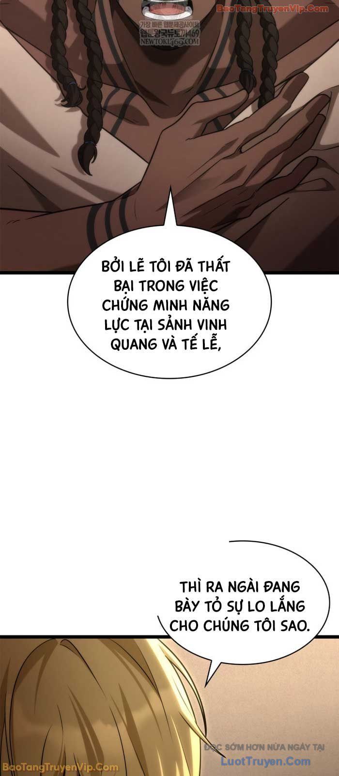 Đại Pháp Sư Toàn Năng Chương 150 - Trang 19