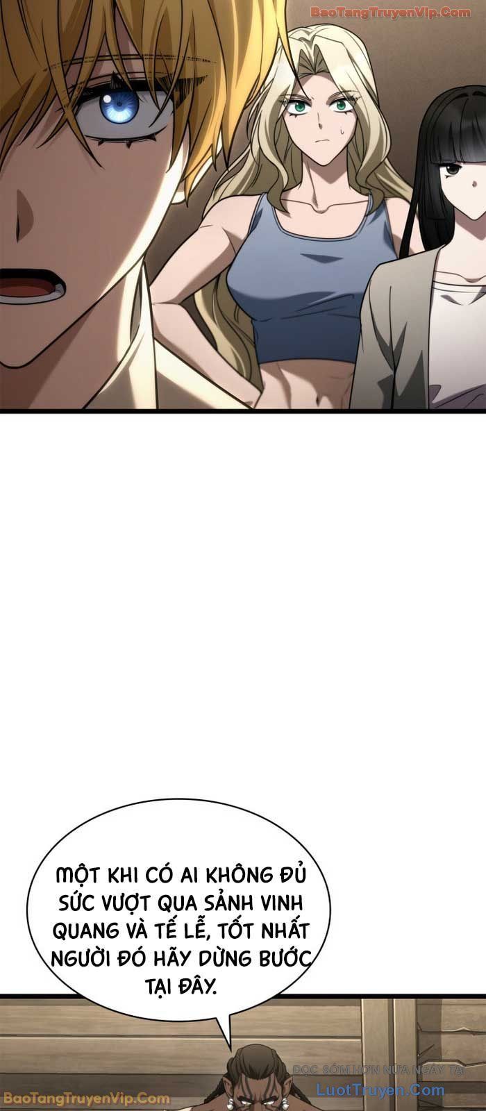 Đại Pháp Sư Toàn Năng Chương 150 - Trang 20