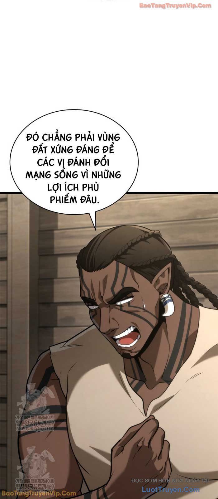 Đại Pháp Sư Toàn Năng Chương 150 - Trang 22