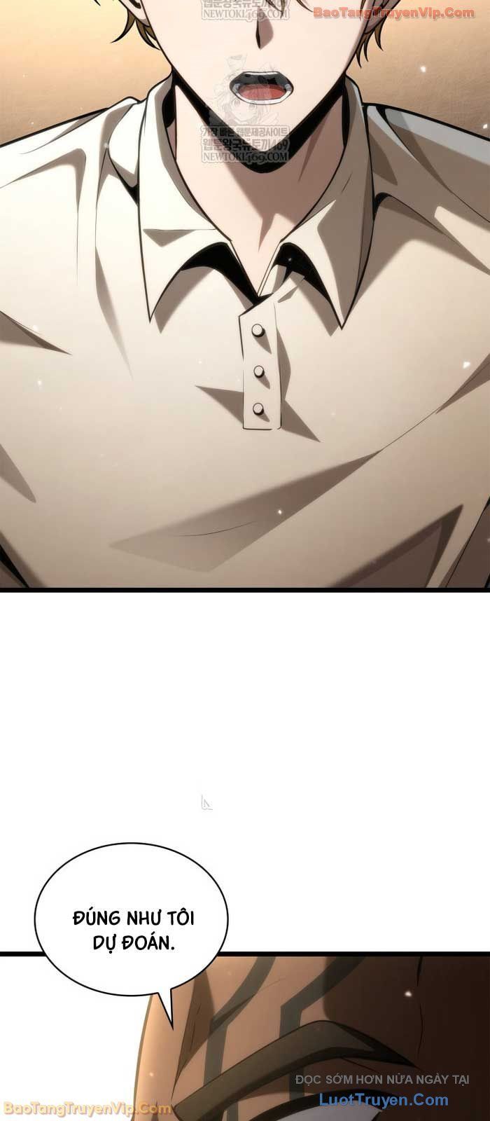 Đại Pháp Sư Toàn Năng Chương 150 - Trang 24