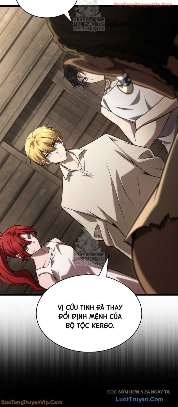 Đại Pháp Sư Toàn Năng Chương 150 - Trang 26