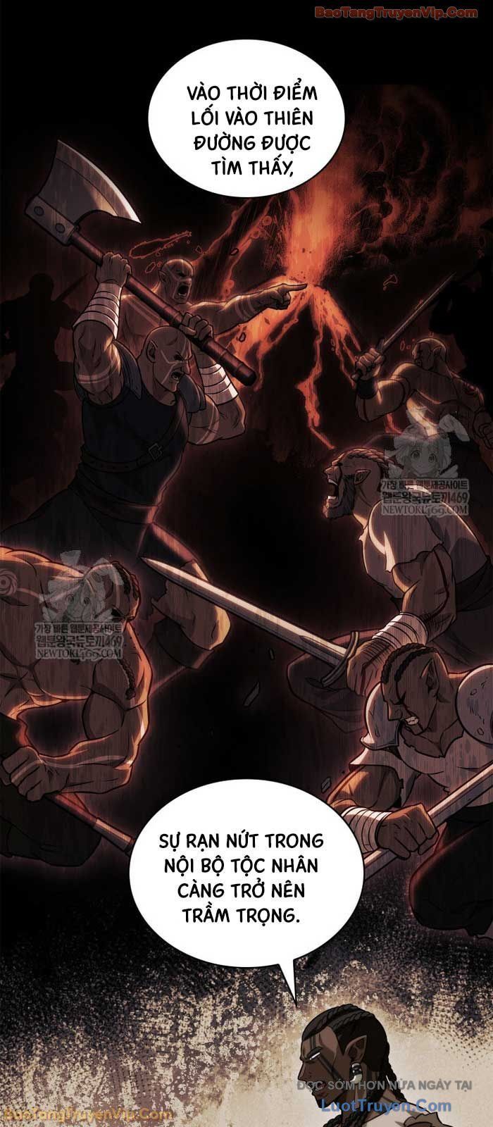 Đại Pháp Sư Toàn Năng Chương 150 - Trang 27