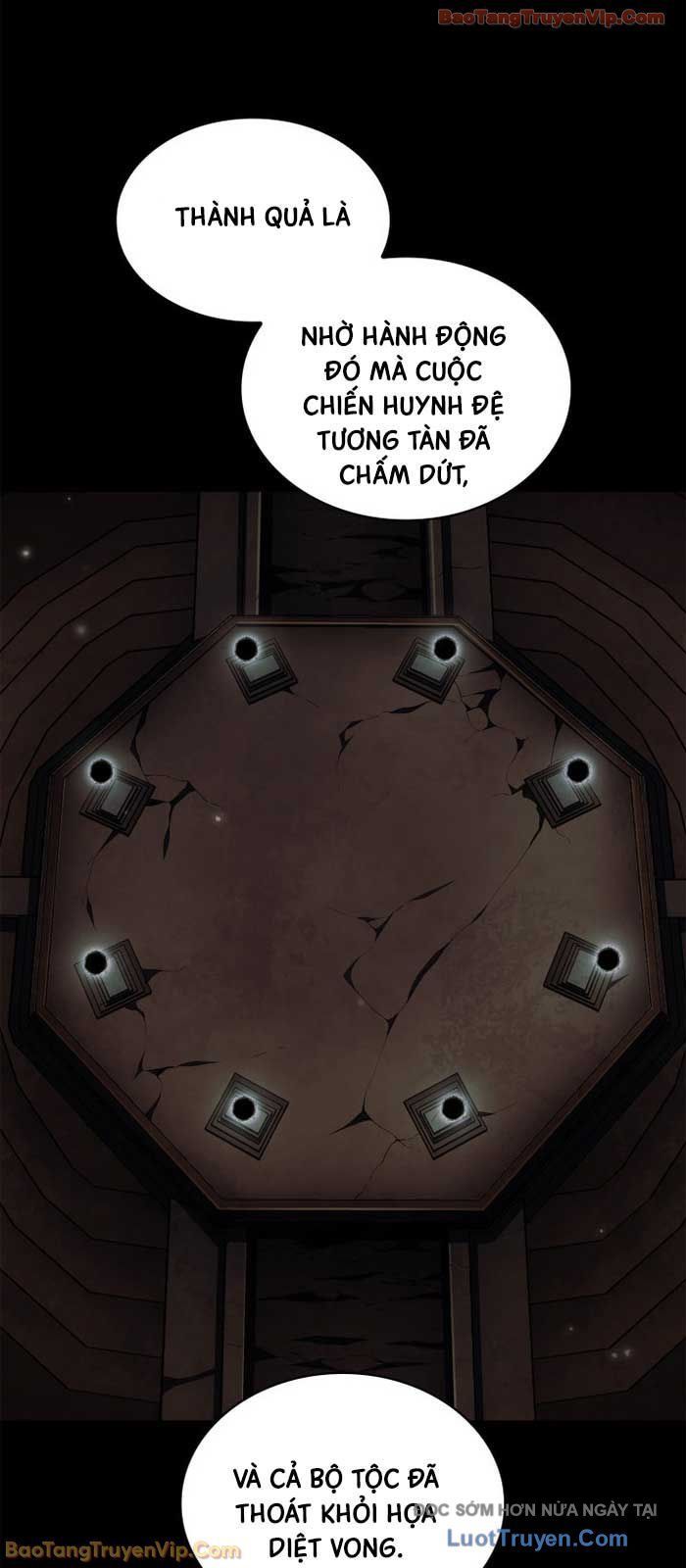 Đại Pháp Sư Toàn Năng Chương 150 - Trang 31