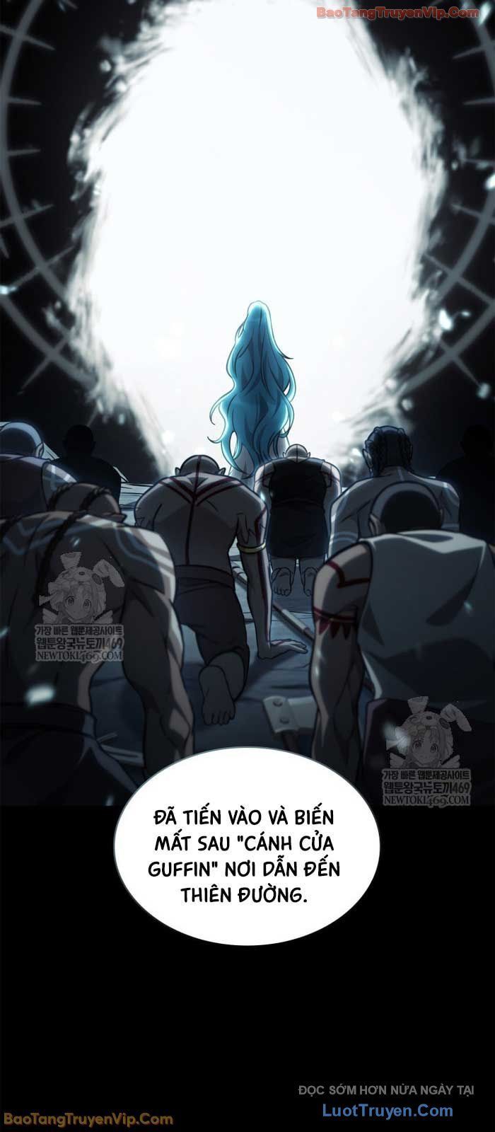 Đại Pháp Sư Toàn Năng Chương 150 - Trang 33