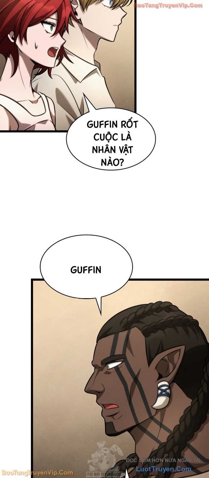 Đại Pháp Sư Toàn Năng Chương 150 - Trang 35