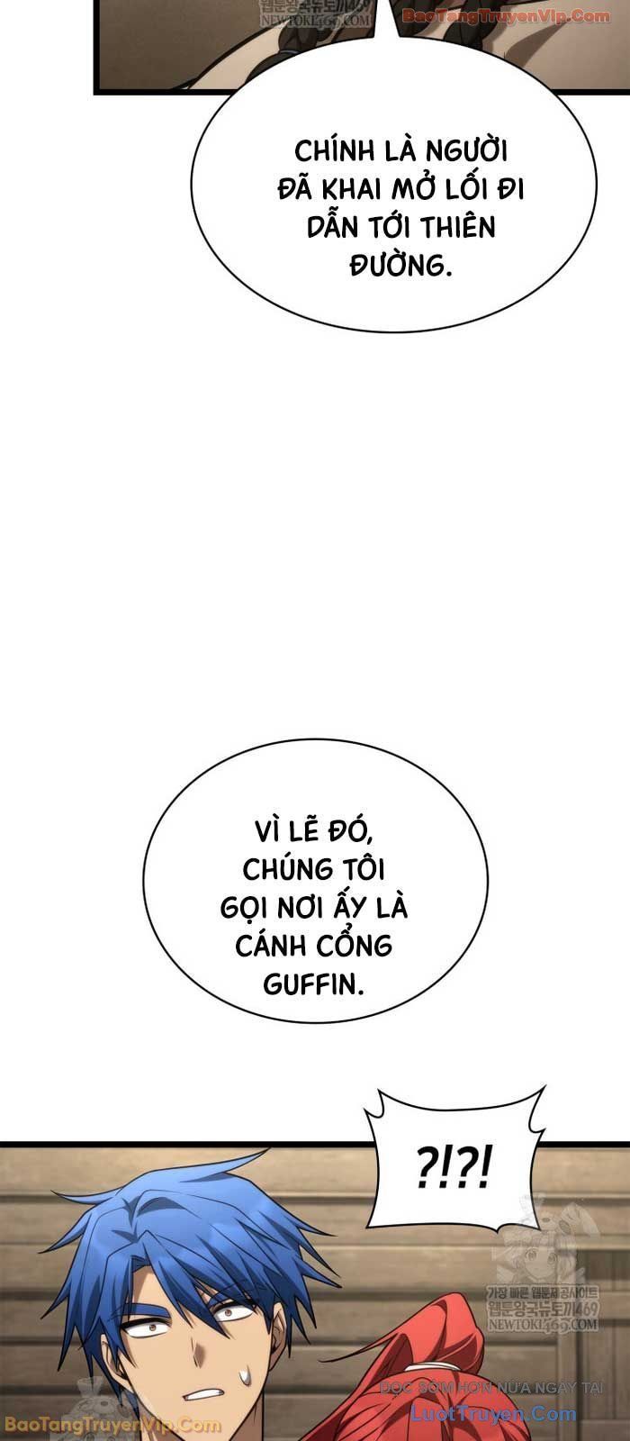 Đại Pháp Sư Toàn Năng Chương 150 - Trang 36