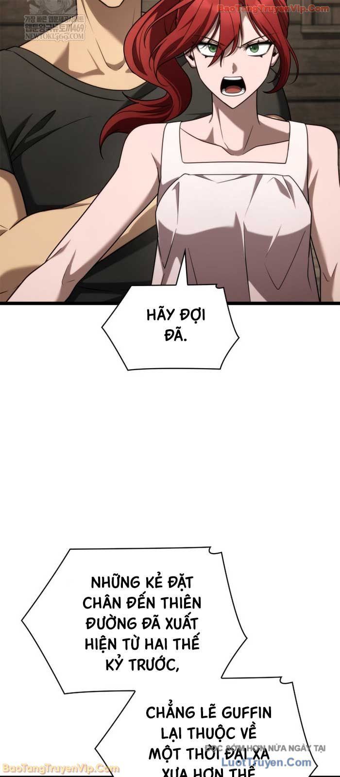 Đại Pháp Sư Toàn Năng Chương 150 - Trang 37