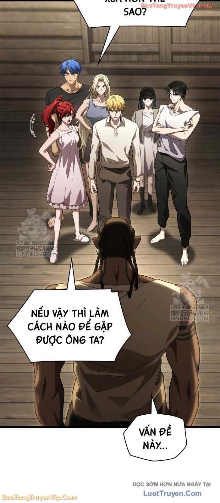 Đại Pháp Sư Toàn Năng Chương 150 - Trang 38