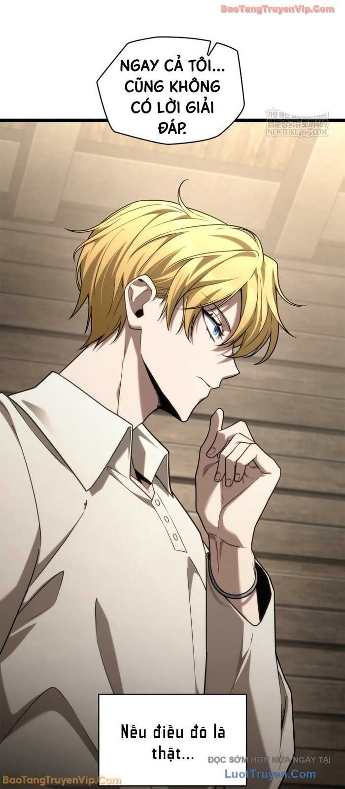 Đại Pháp Sư Toàn Năng Chương 150 - Trang 39