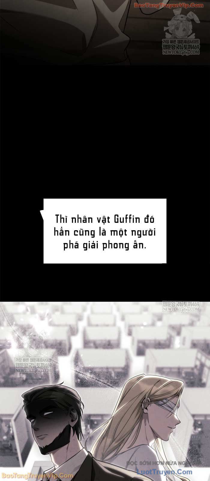 Đại Pháp Sư Toàn Năng Chương 150 - Trang 40