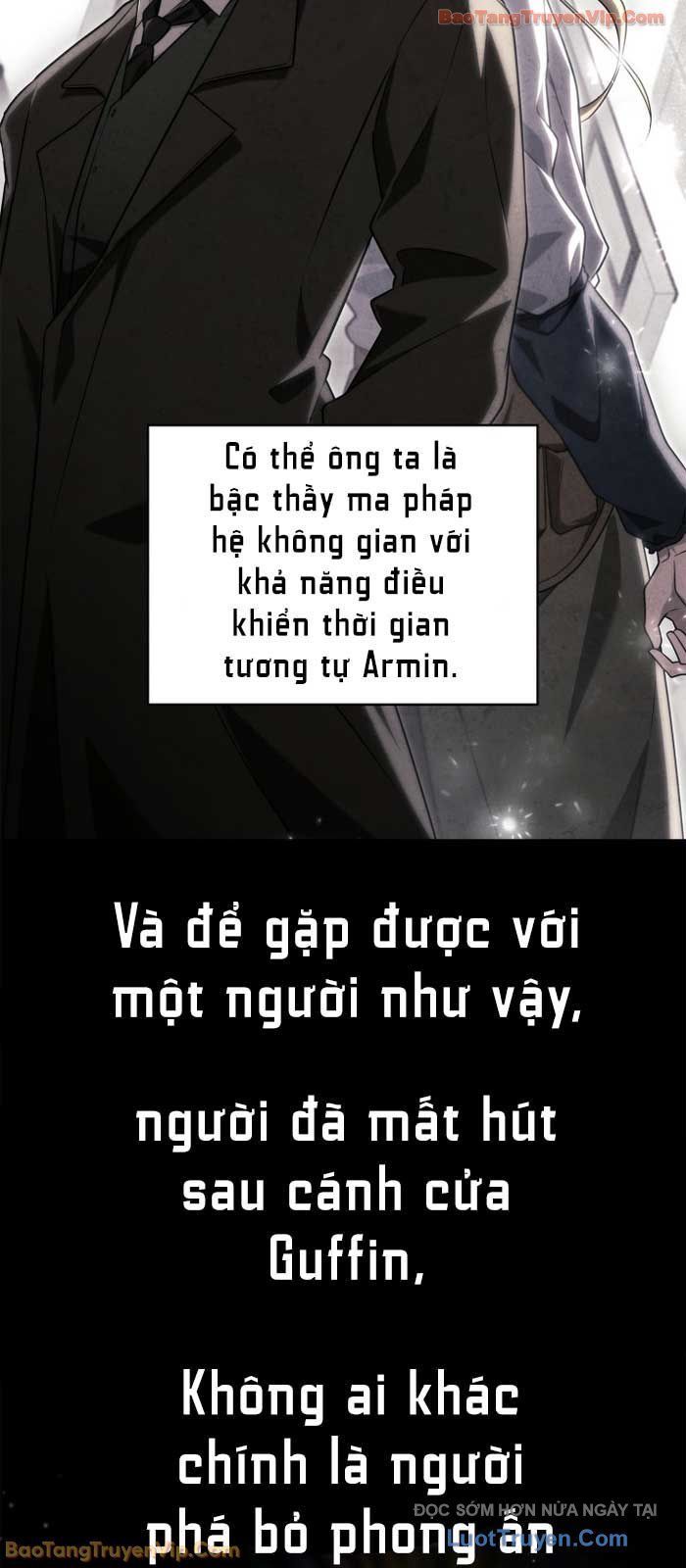 Đại Pháp Sư Toàn Năng Chương 150 - Trang 41