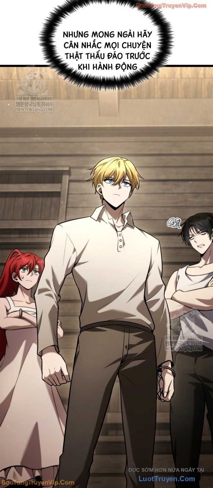 Đại Pháp Sư Toàn Năng Chương 150 - Trang 45