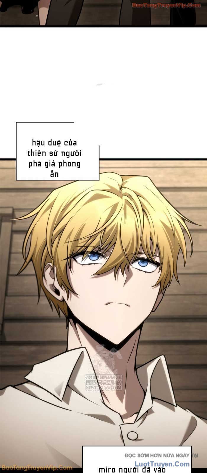 Đại Pháp Sư Toàn Năng Chương 150 - Trang 46