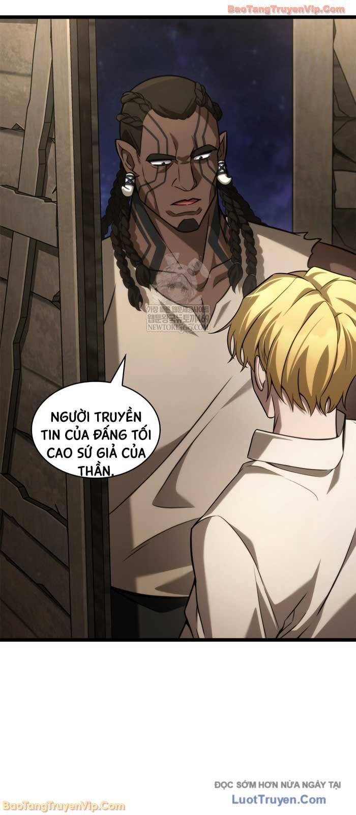 Đại Pháp Sư Toàn Năng Chương 150 - Trang 6