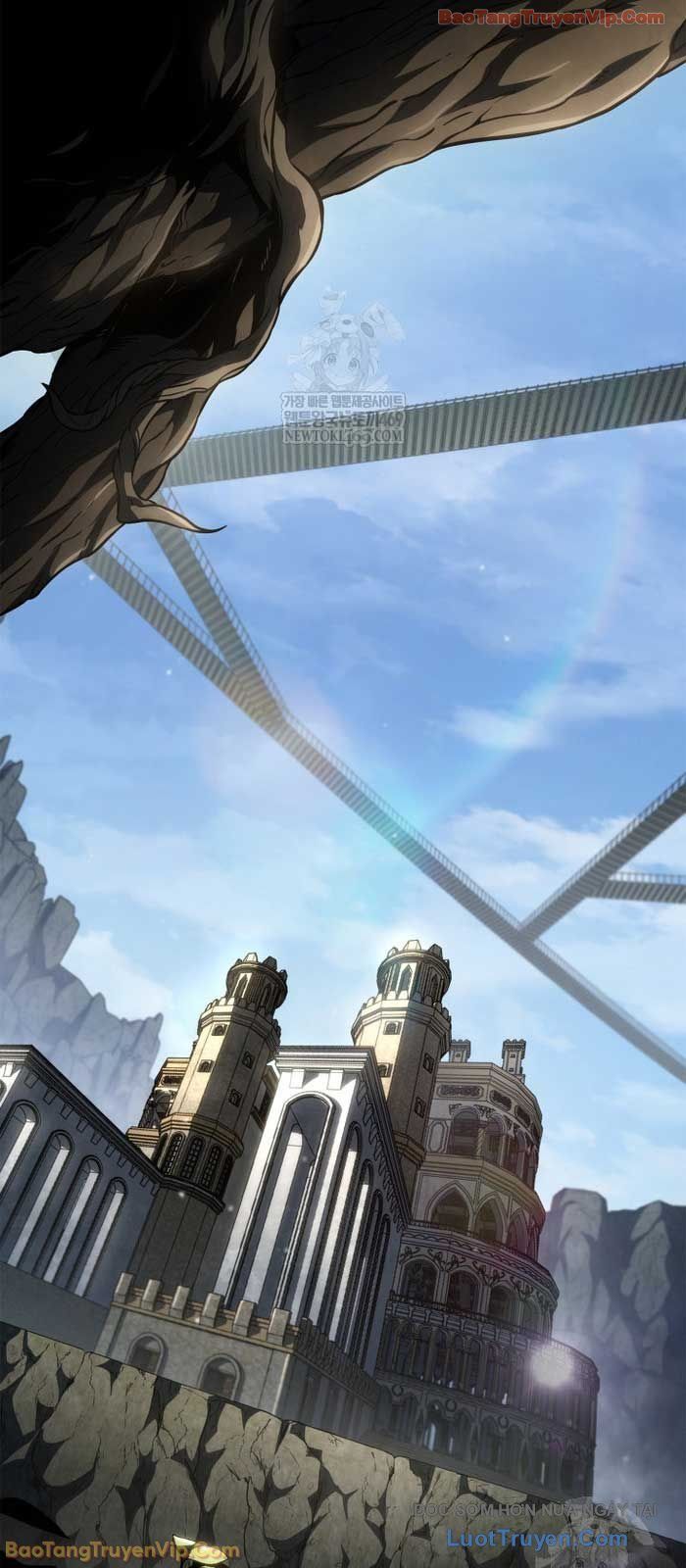 Đại Pháp Sư Toàn Năng Chương 150 - Trang 51
