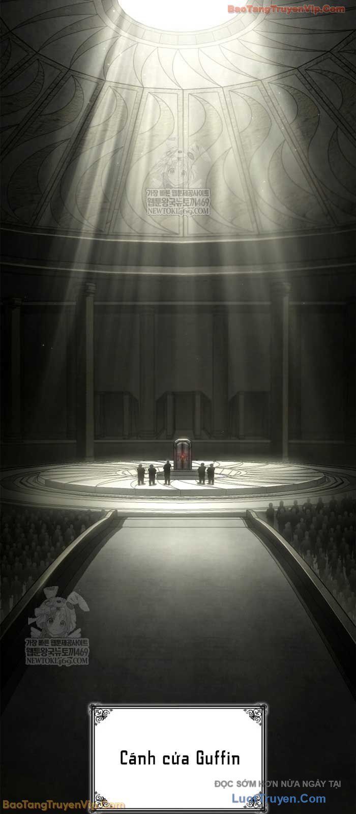 Đại Pháp Sư Toàn Năng Chương 150 - Trang 53