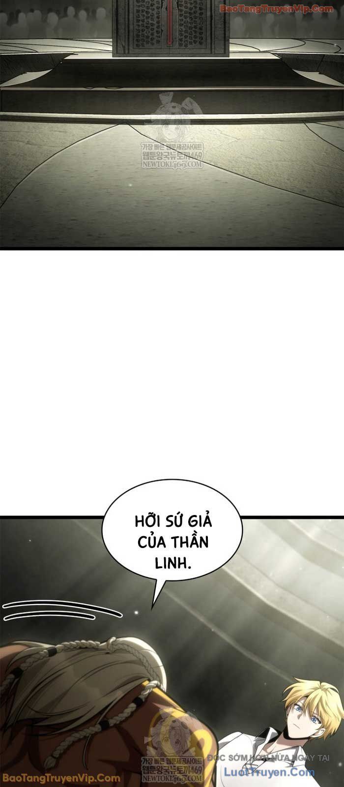 Đại Pháp Sư Toàn Năng Chương 150 - Trang 58