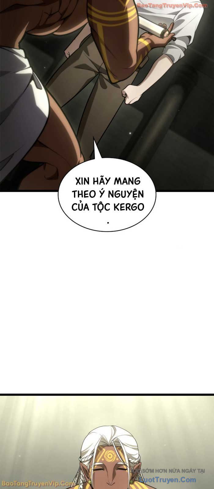 Đại Pháp Sư Toàn Năng Chương 150 - Trang 59