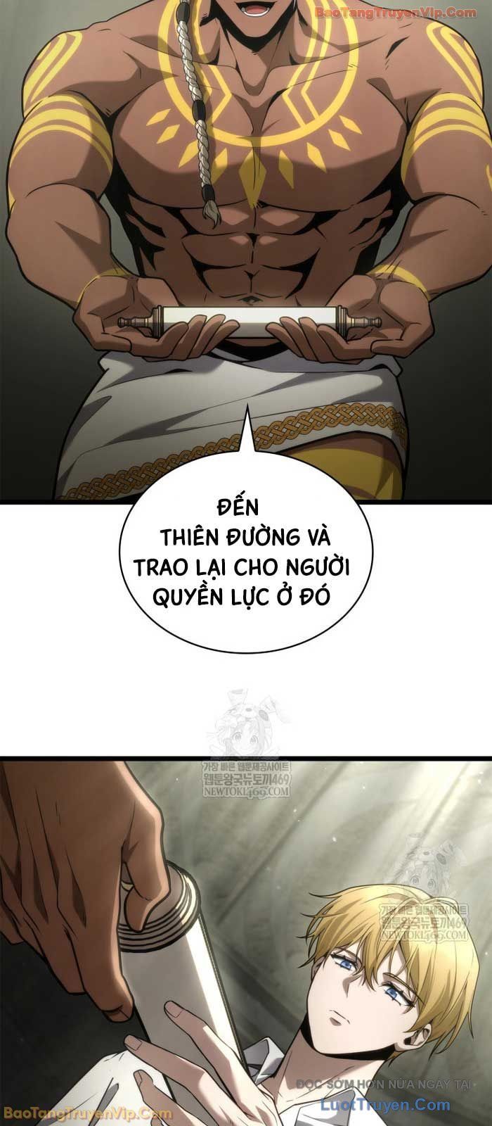 Đại Pháp Sư Toàn Năng Chương 150 - Trang 60